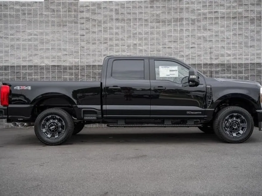 2026 Ford F-250 XL photo 1