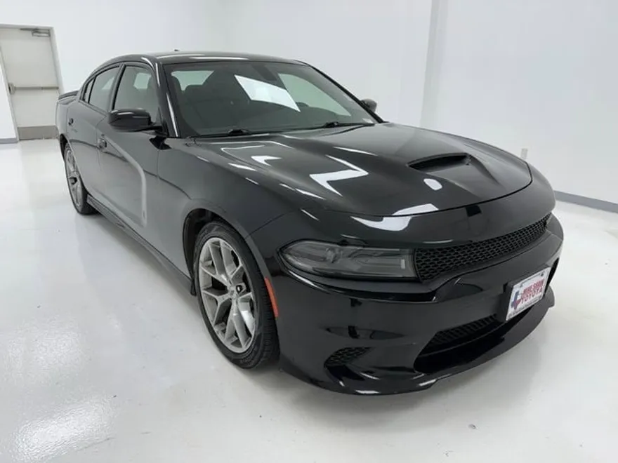2023 Dodge Charger GT photo 1