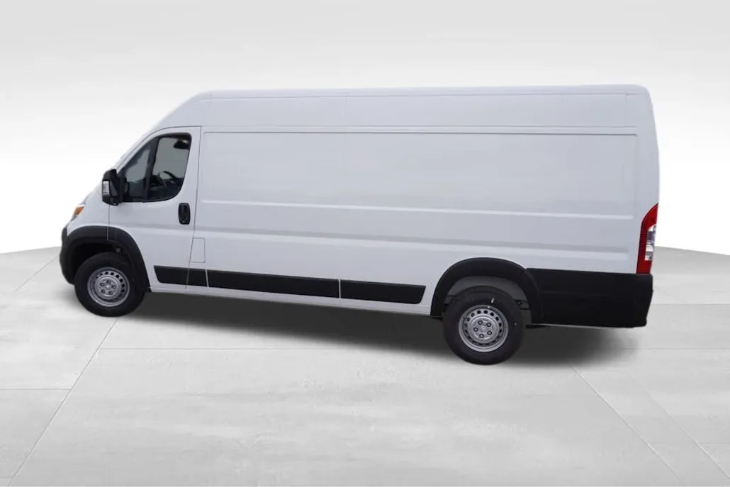 2025 Ram ProMaster 3500 photo 1