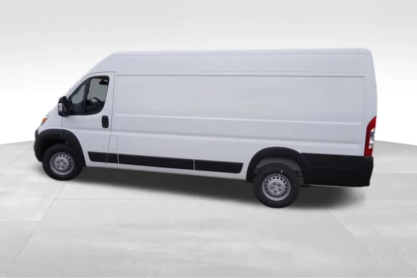 2025 Ram ProMaster 3500 photo 1
