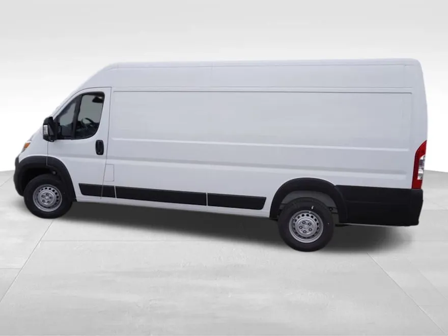 2025 Ram ProMaster 3500 photo 1