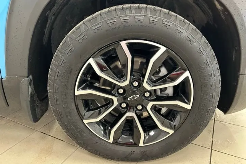 2025 Chevrolet Trailblazer ACTIV photo 1
