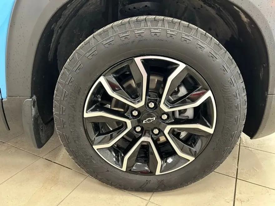 2025 Chevrolet Trailblazer ACTIV photo 1