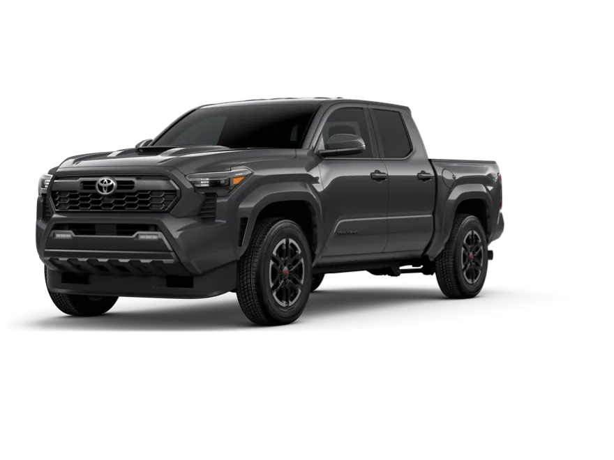 2025 Toyota Tacoma TRD Sport photo 1