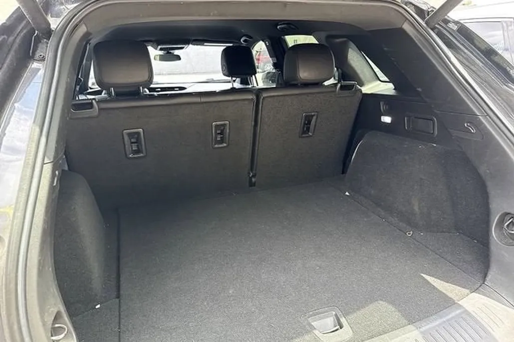 2021 Cadillac XT5 Luxury photo 1