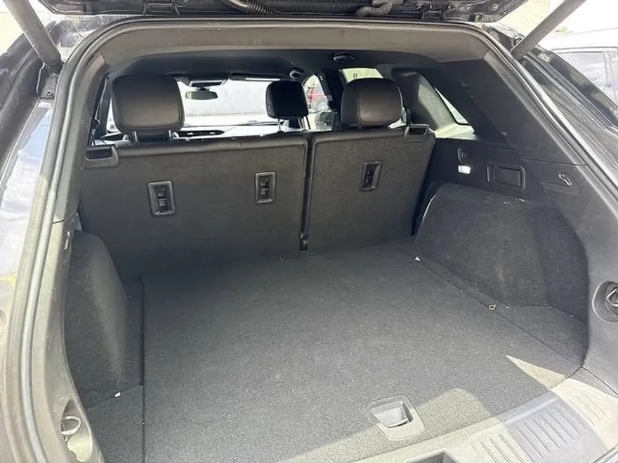 2021 Cadillac XT5 Luxury photo 1