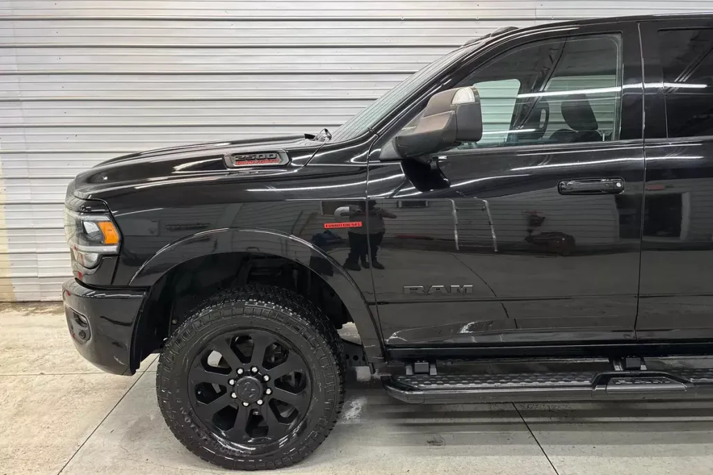 2021 Ford F-250 XLT photo 1