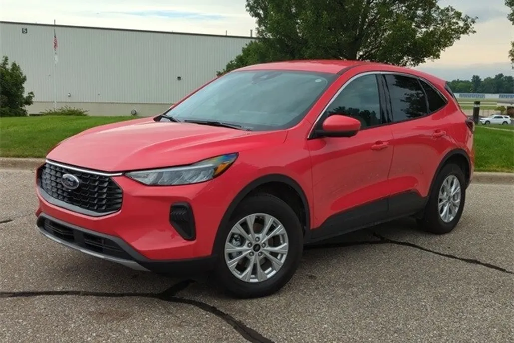 2024 Ford Escape Active photo 1