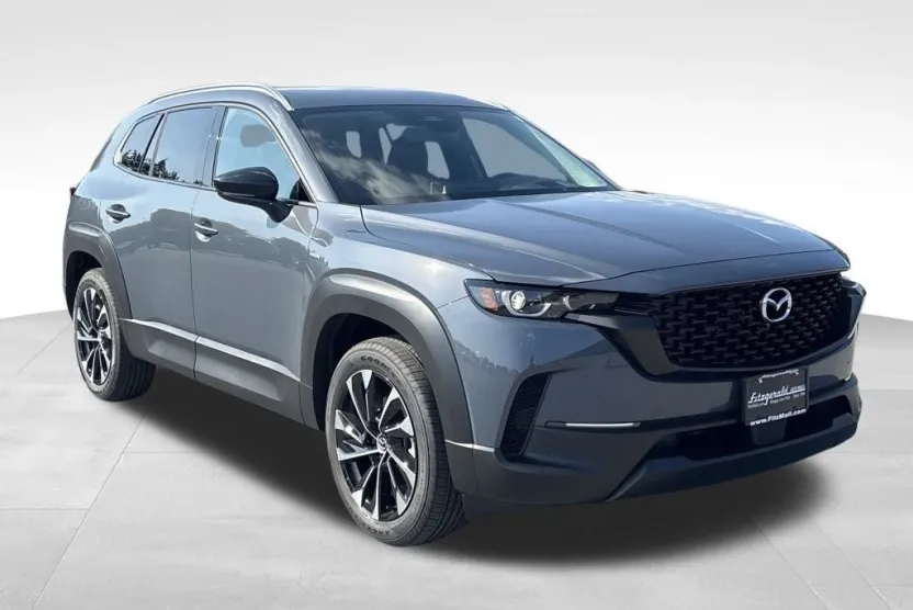 2025 Mazda CX-50 Premium Plus photo 1