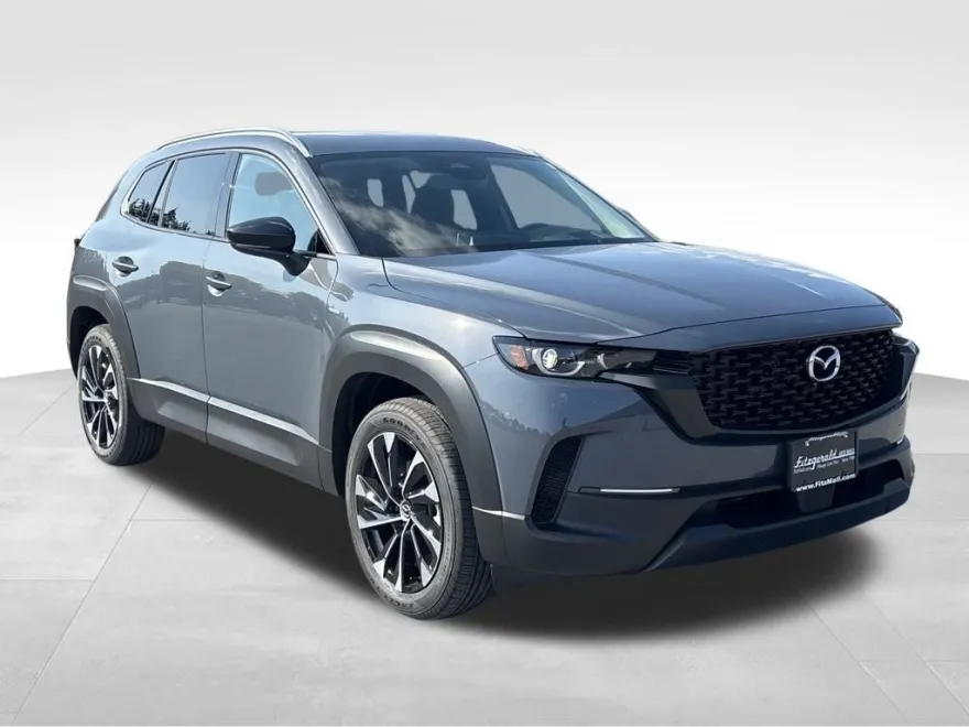 2025 Mazda CX-50 Premium Plus photo 1