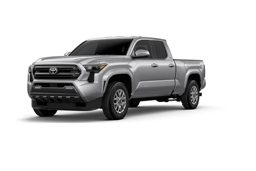2025 Toyota Tacoma SR5 photo 1