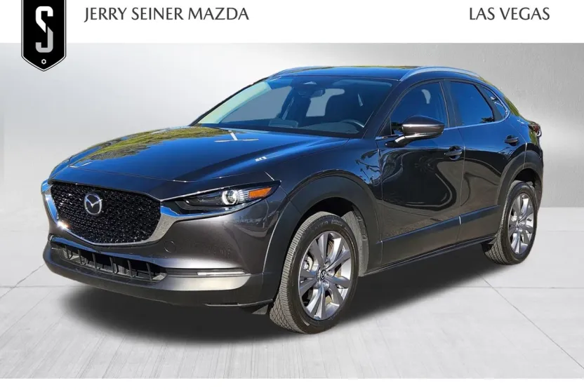 2025 Mazda CX-30 2.5 S Preferred photo 1
