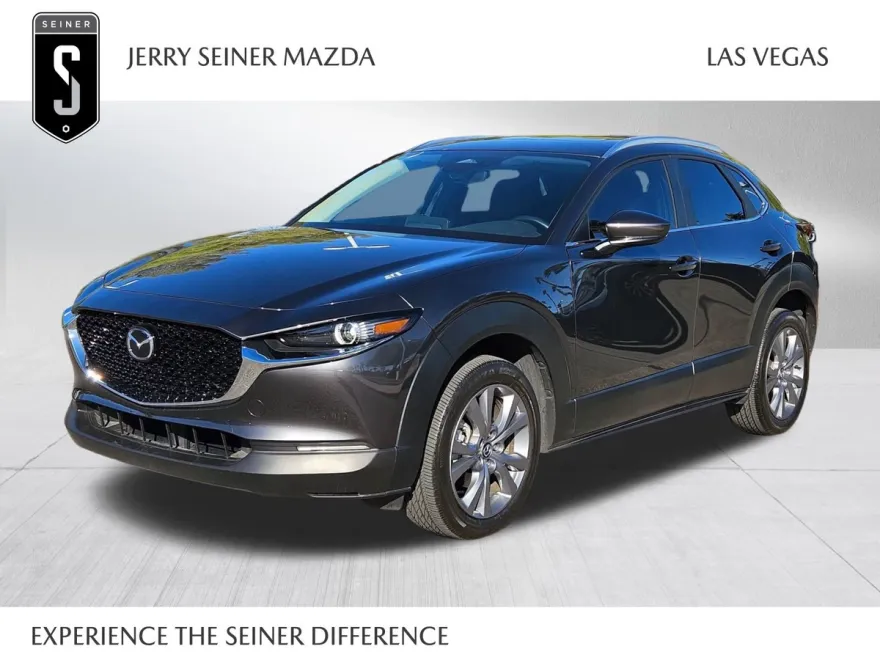 2025 Mazda CX-30 2.5 S Preferred photo 1