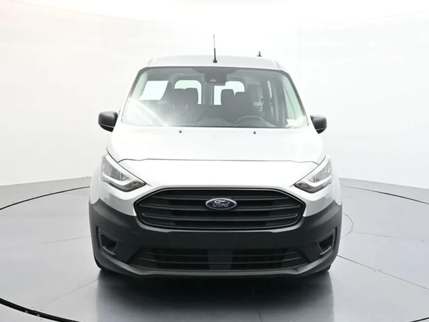 2020 Ford Transit Connect XL photo 1