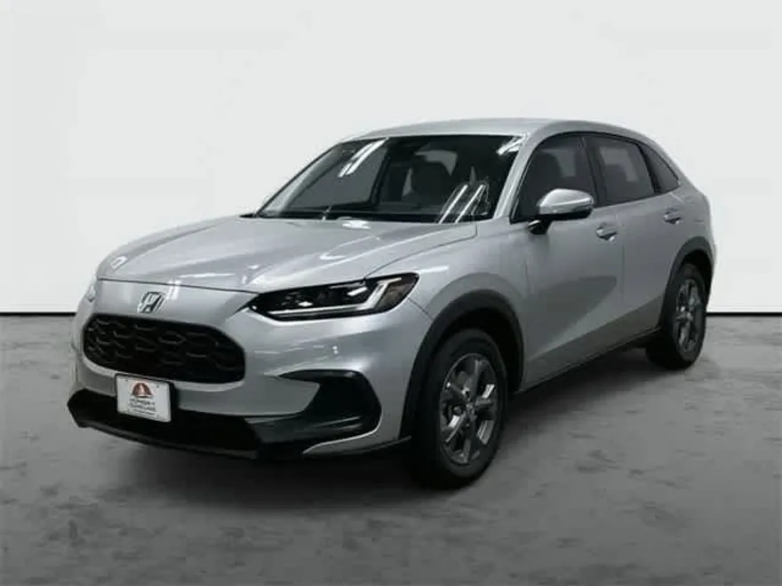 2026 Honda HR-V LX photo 1