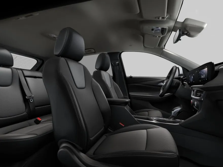 2026 Buick Encore GX Preferred photo 20