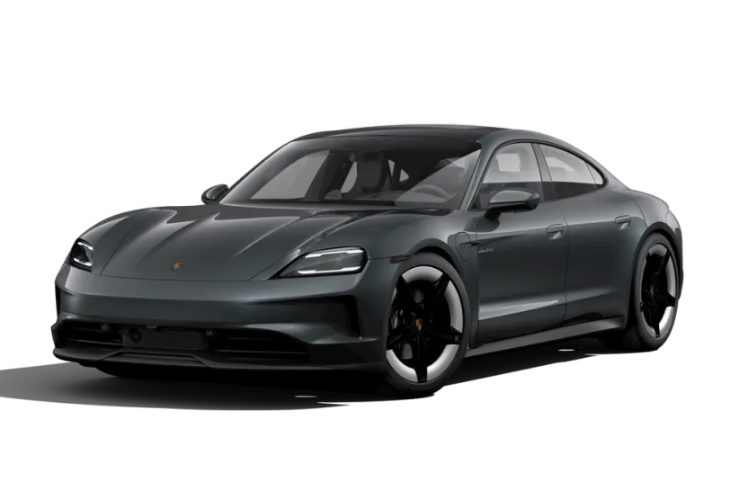 2025 Porsche Taycan Base photo 1