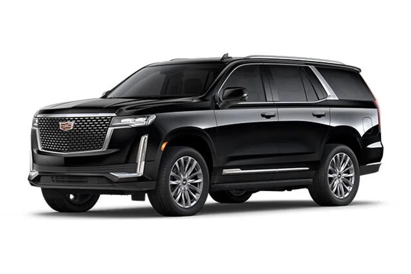 2024 Cadillac Escalade Luxury photo 1