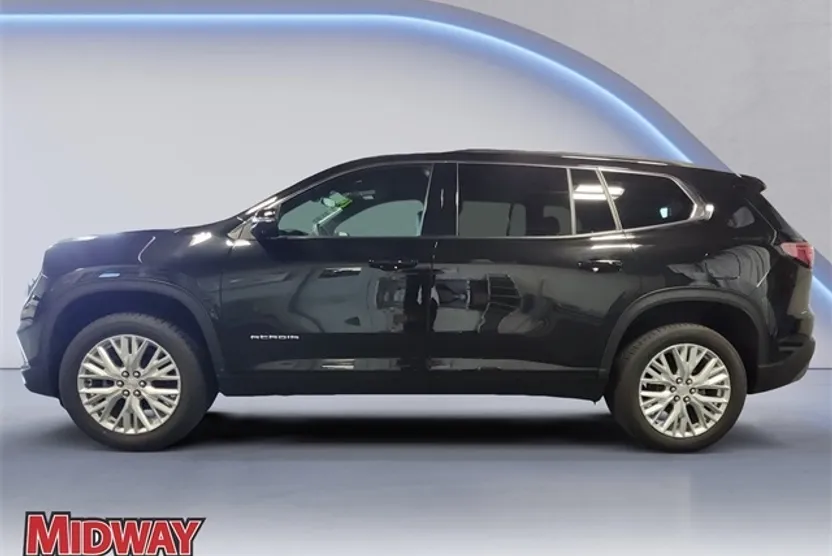 2024 Gmc Acadia Elevation photo 1