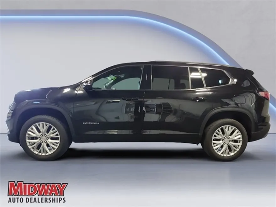2024 Gmc Acadia Elevation photo 1