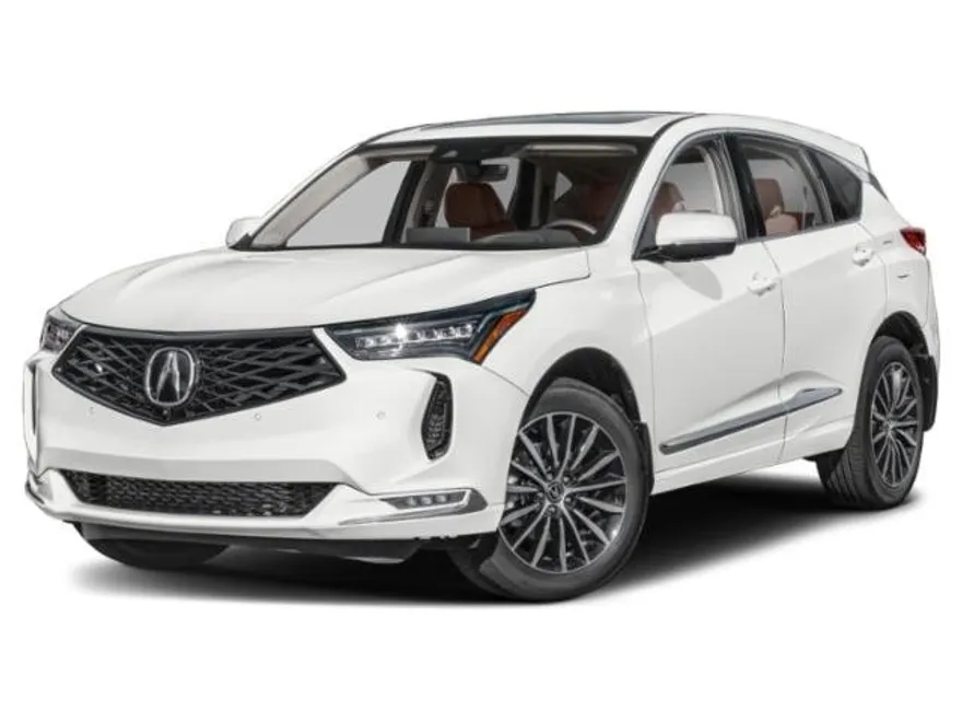 2025 Acura RDX Advance photo 1