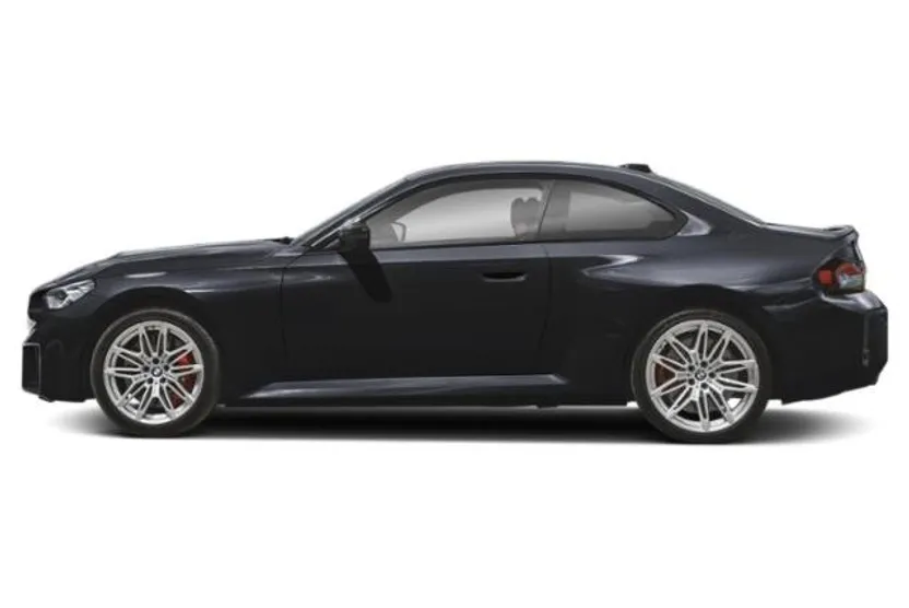 2026 Bmw M2 2-series photo 1