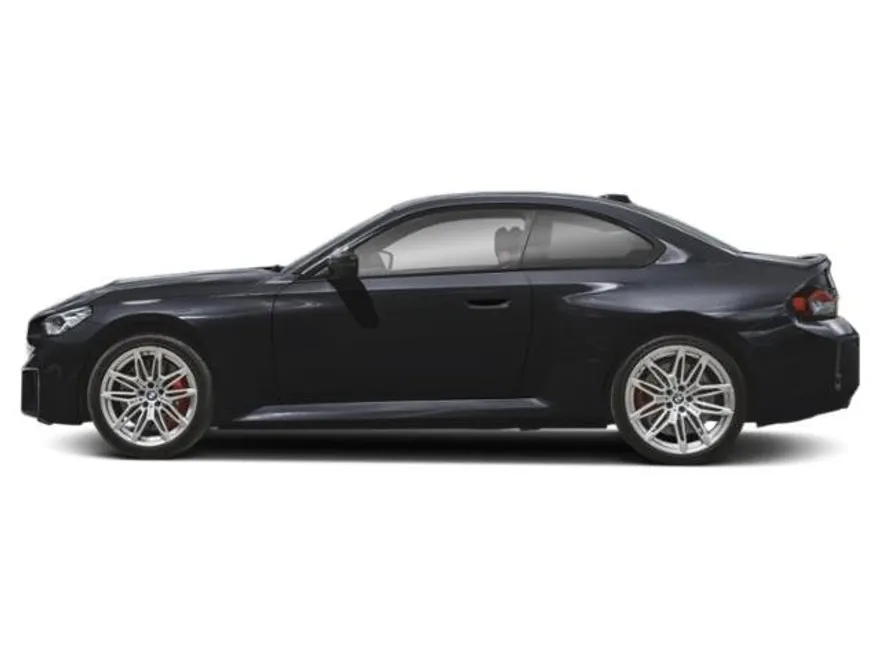2026 Bmw M2 2-series photo 1