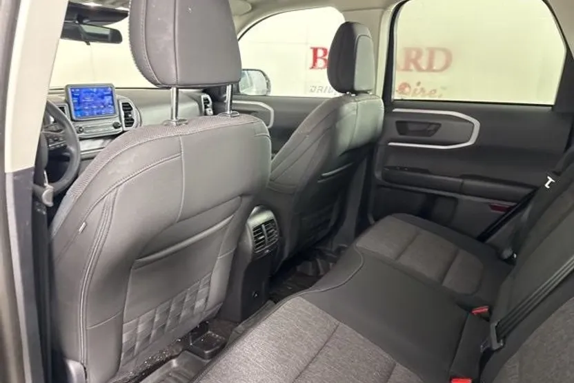 2024 Ford Bronco Sport Big Bend photo 1