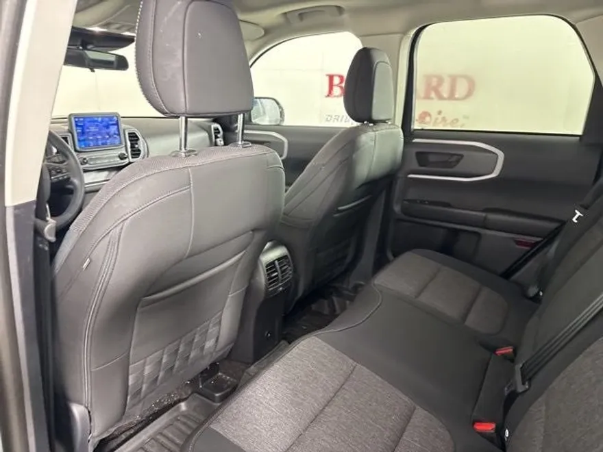 2024 Ford Bronco Sport Big Bend photo 1