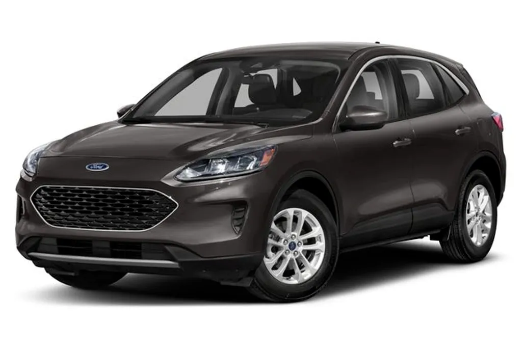 2022 Ford Escape SE photo 1