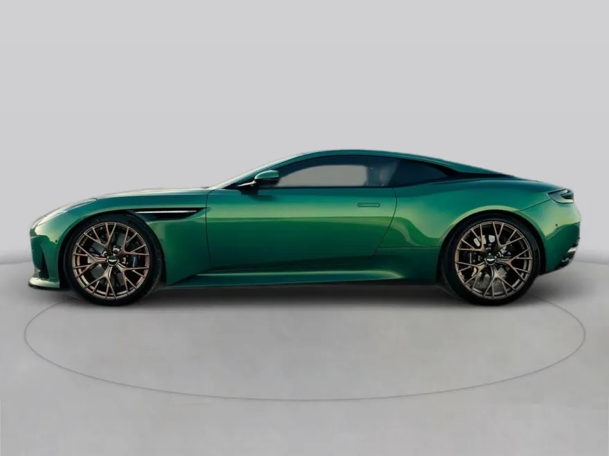2024 Aston Martin DB12 AM5 photo 1