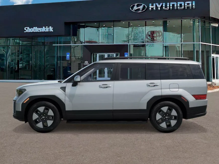 2026 Hyundai Santa Fe SEL photo 1
