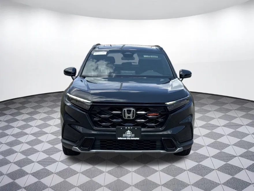 2026 Honda CR-V Hybrid photo 1