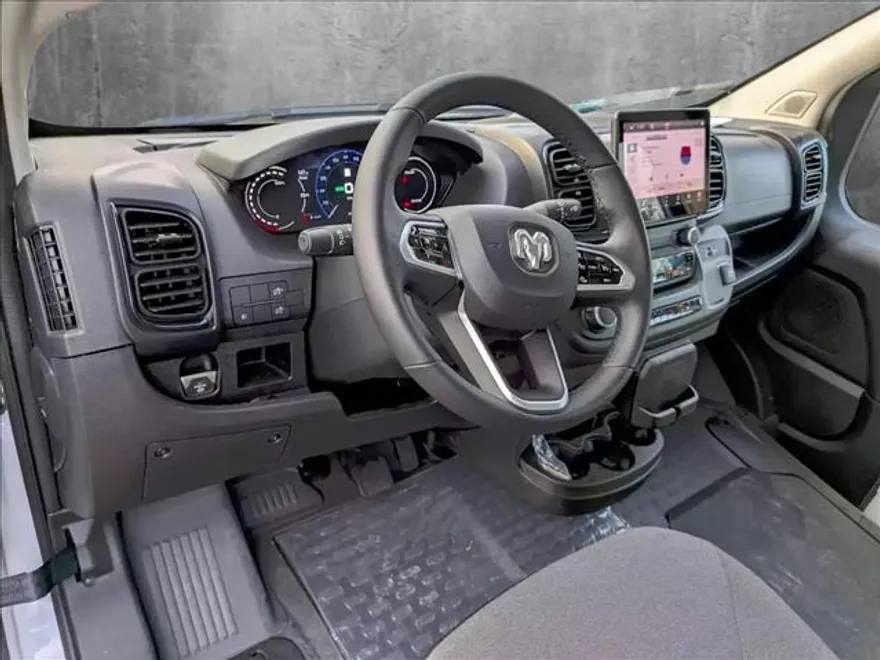 2024 Ram ProMaster 3500 photo 1