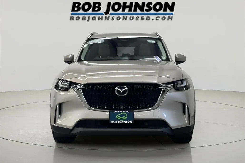 2024 Mazda CX-90 3.3 Turbo Preferred photo 1