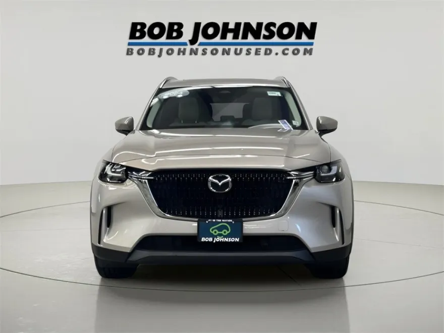 2024 Mazda CX-90 3.3 Turbo Preferred photo 1