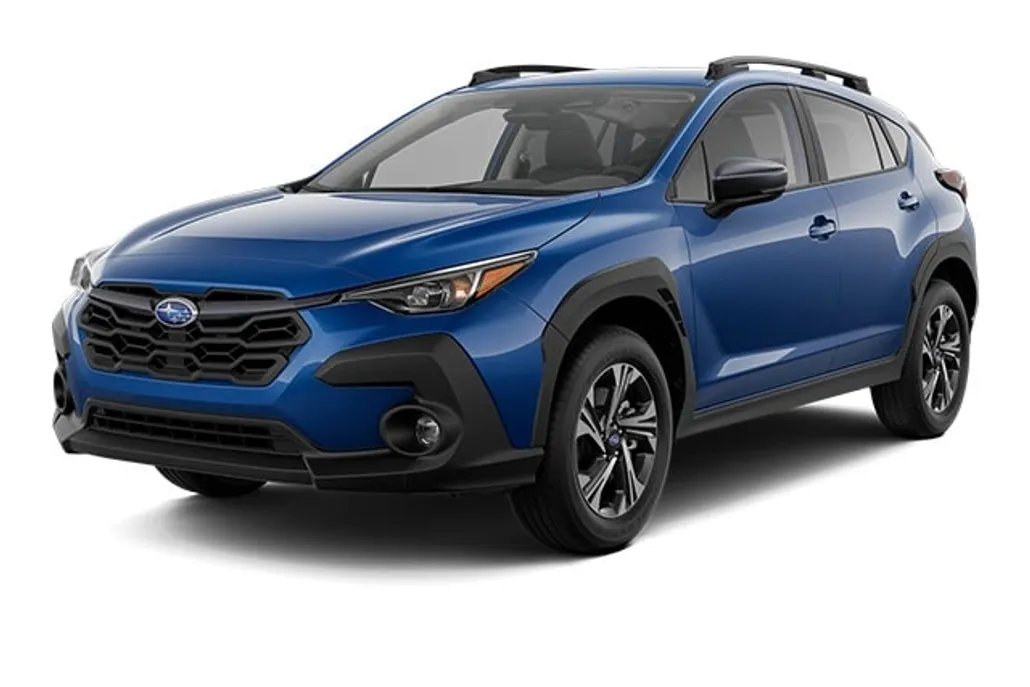 2025 Subaru Crosstrek Premium photo 1