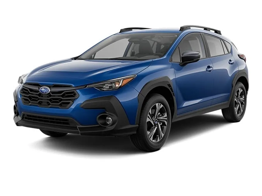 2025 Subaru Crosstrek Premium photo 1