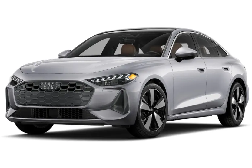 2025 Audi A5 2.0T Premium Plus photo 1