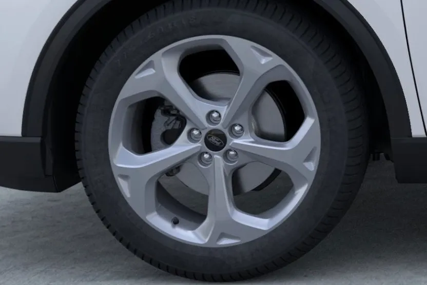 2025 Ford Escape ST-Line photo 1