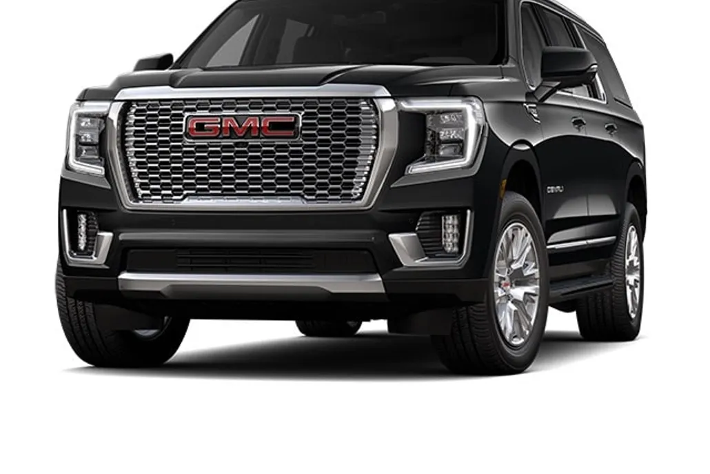 2024 Gmc Yukon XL Denali photo 1