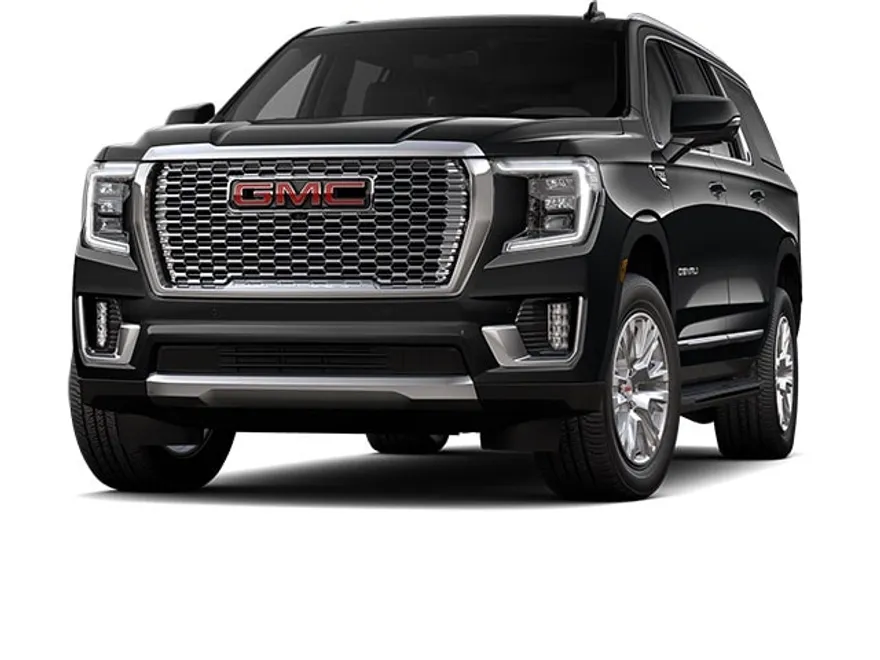 2024 Gmc Yukon XL Denali photo 1