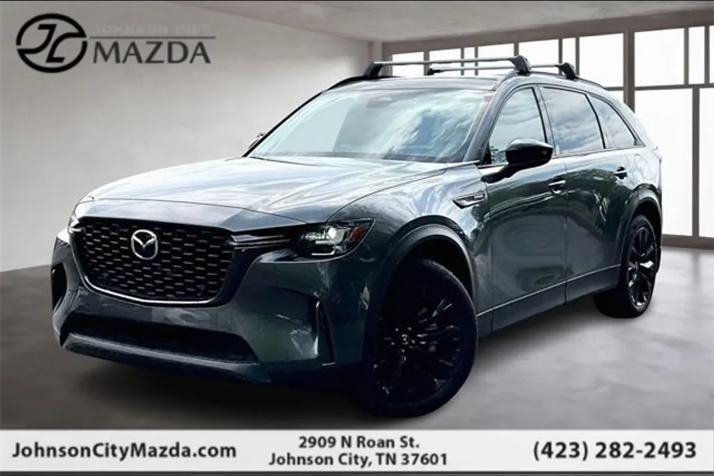 2025 Mazda CX-90 Premium S photo 1