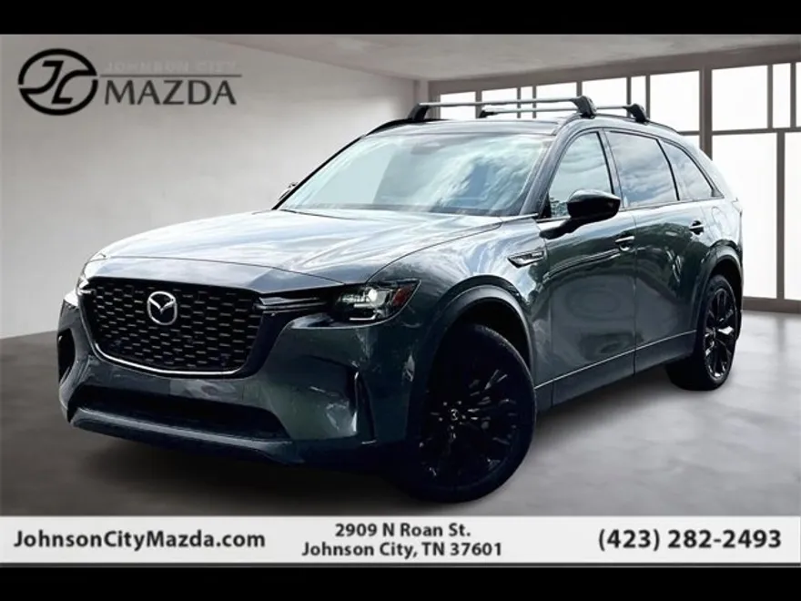 2025 Mazda CX-90 Premium S photo 1