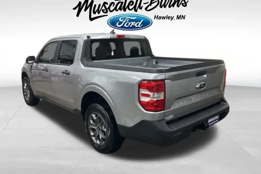 2024 Ford Maverick XLT photo 1