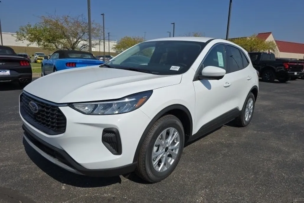 2024 Ford Escape Active photo 1