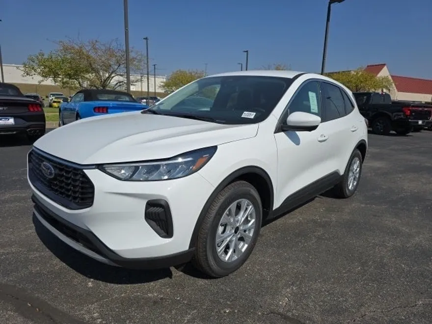2024 Ford Escape Active photo 1
