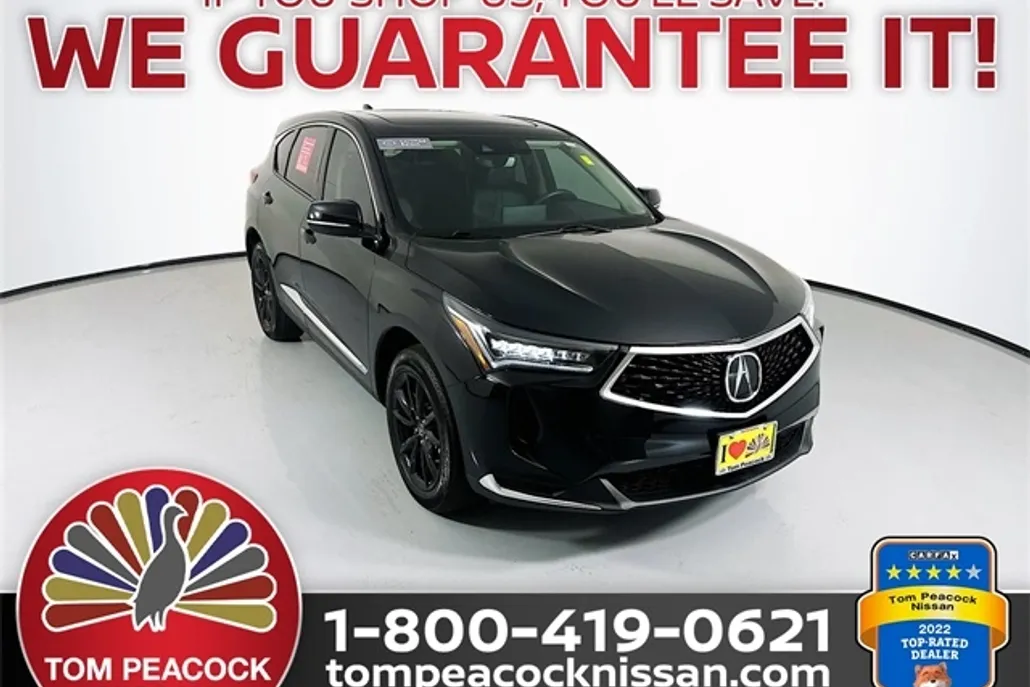 2024 Acura RDX Base photo 1