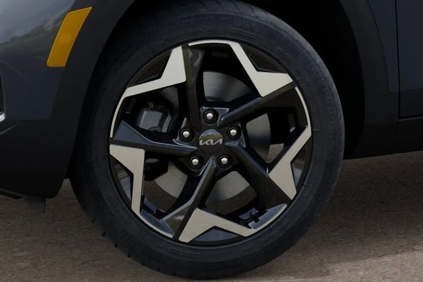 2026 Kia Seltos S photo 1