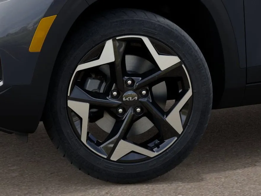 2026 Kia Seltos S photo 1